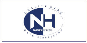 Nakasero Healthcare Insurance